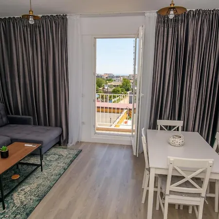 M7 Apartment * Năvodari