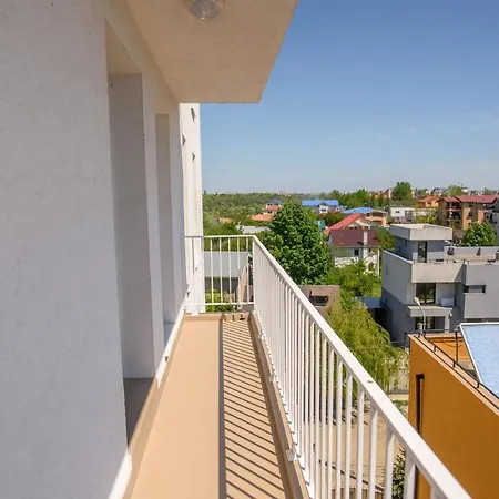 M7 Apartment *