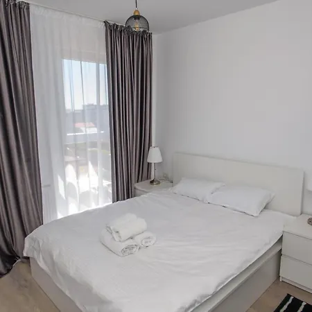 M7 Apartment *