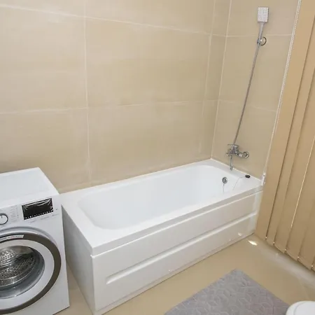 Apartament M7 Apartment
