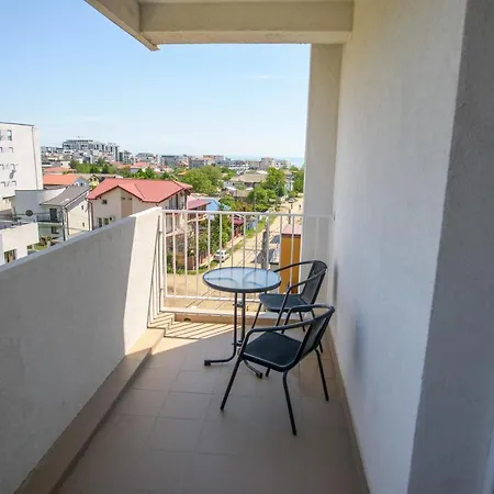 M7 Apartment *