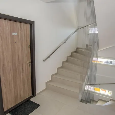 M7 Apartment Năvodari