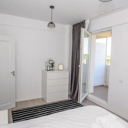 아파트 M7 Apartment Năvodari